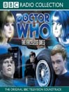 The Faceless Ones (MP3)